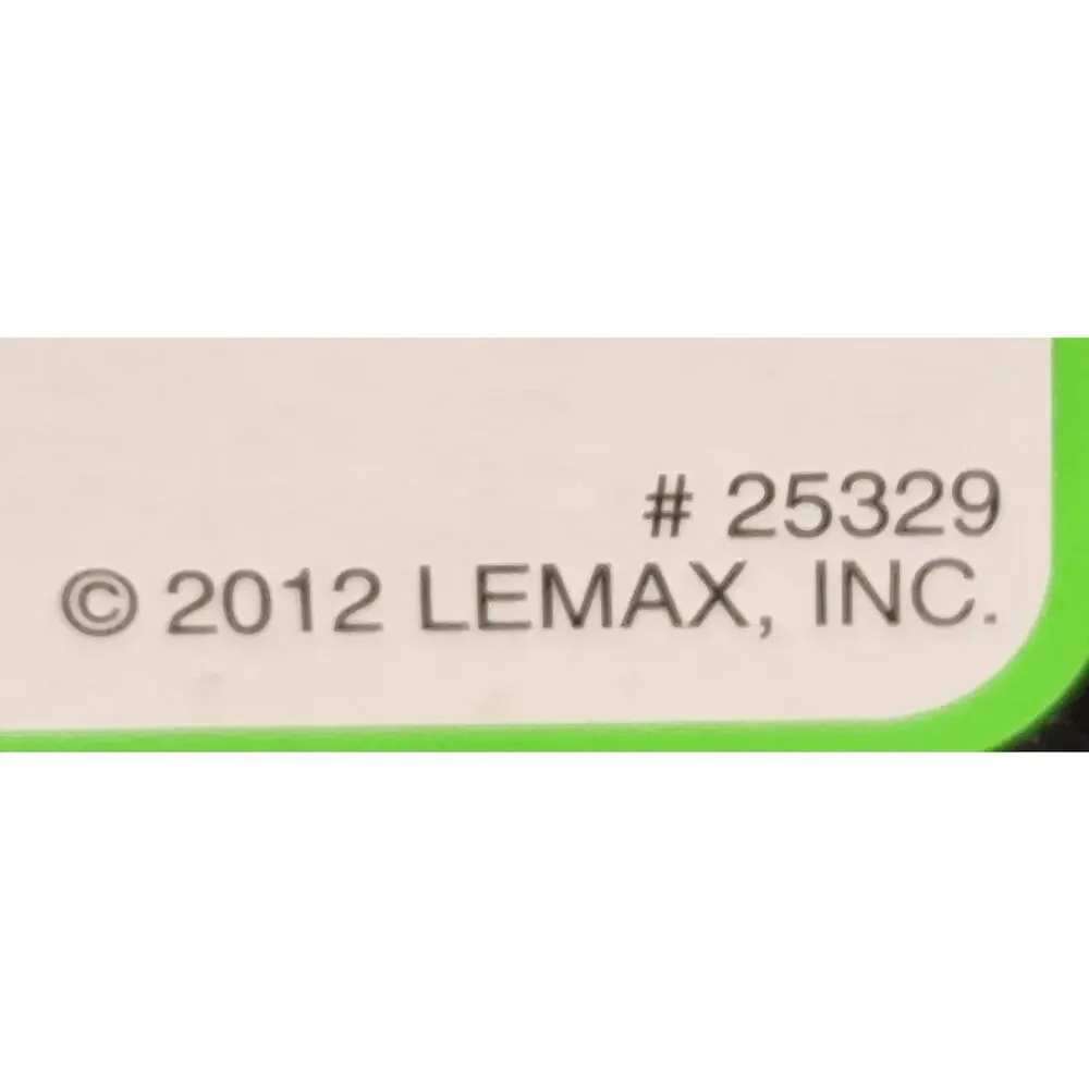 Lemax Spooky Town 2012 CRUMP'S ORGANIC MARKET 25329 LIGHTED HALLOWEEN Building